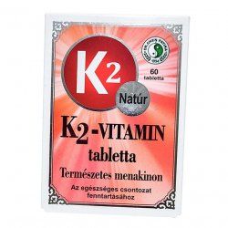 Витамин К2 Венгрия Dr. Chen таб. 100мкг №60 в Курске и области фото